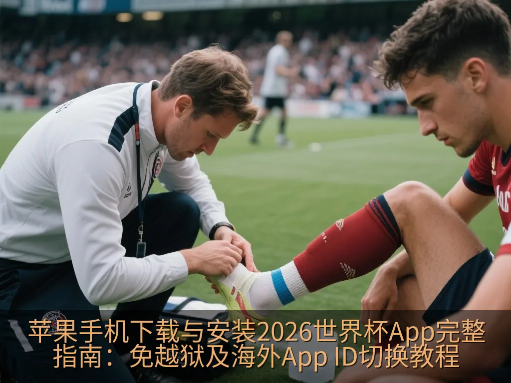 iOS系统设置中信任企业级开发者证书流程